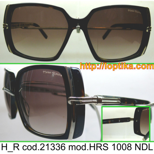 L`ОПТИКА. Helen Rocha mod.HRS 1008 NDL